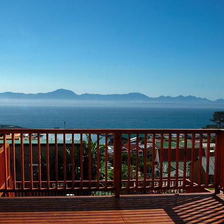 Appartamento Sundowner Loft Mossel Bay Camera foto