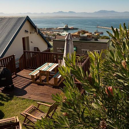 Appartamento Sundowner Loft Mossel Bay Esterno foto