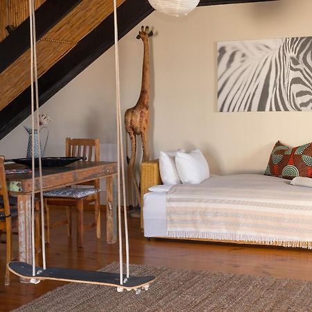 Appartamento Sundowner Loft Mossel Bay Esterno foto
