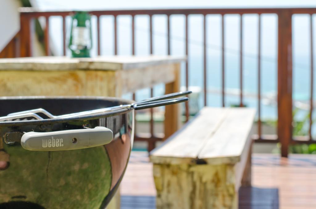 Appartamento Sundowner Loft Mossel Bay Camera foto