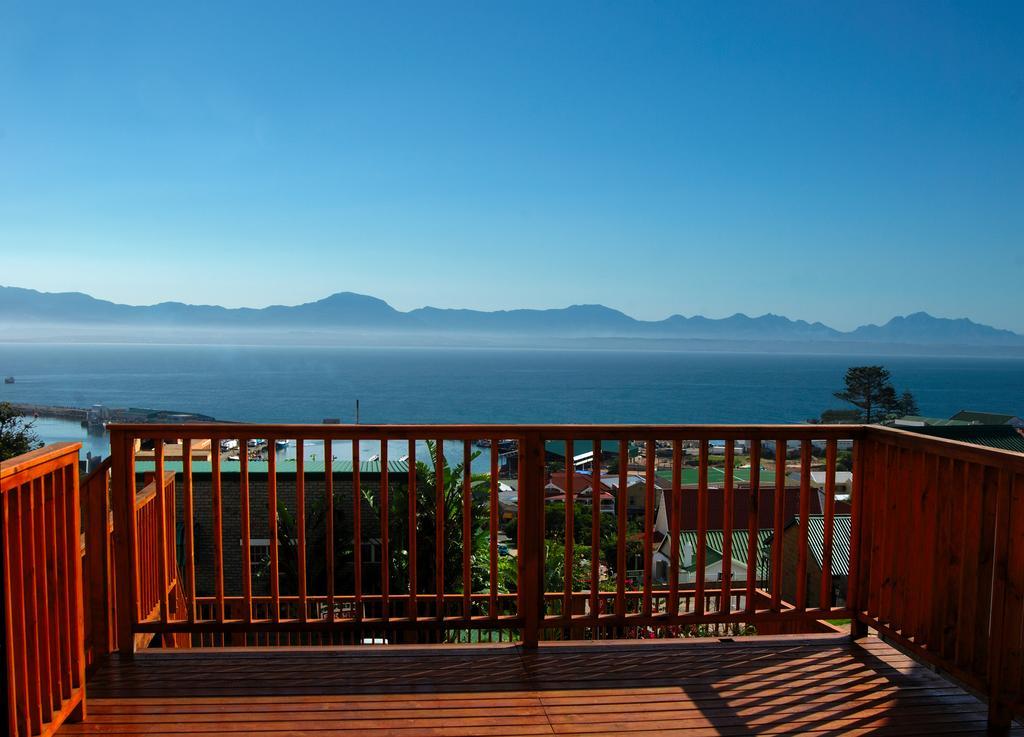 Appartamento Sundowner Loft Mossel Bay Camera foto