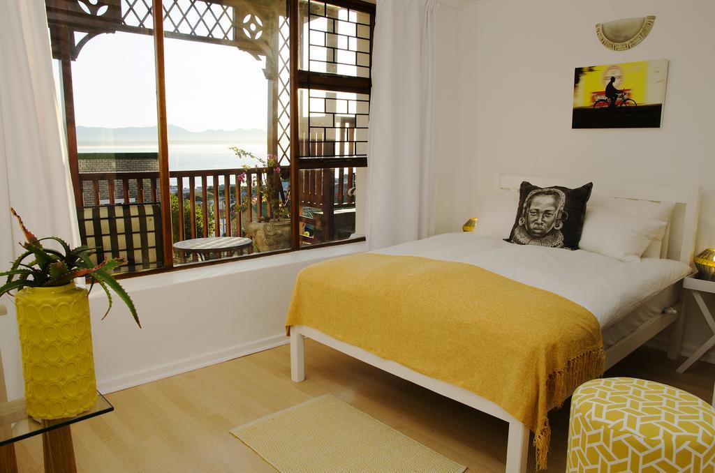 Appartamento Sundowner Loft Mossel Bay Esterno foto