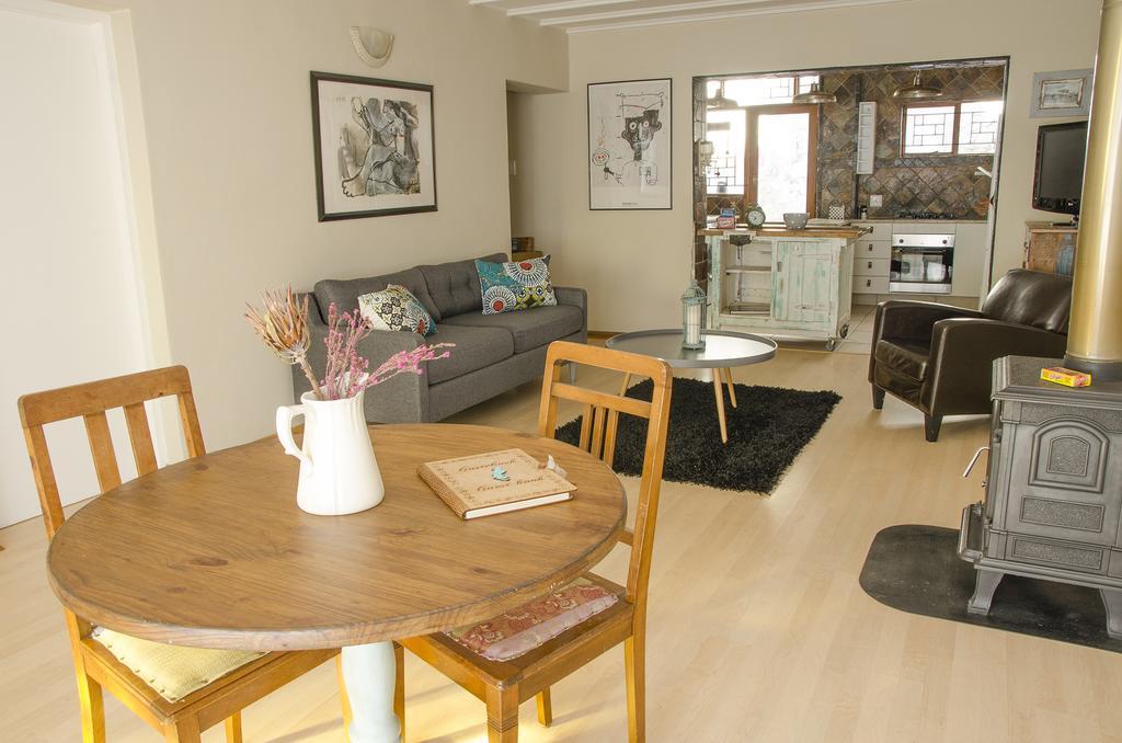 Appartamento Sundowner Loft Mossel Bay Esterno foto