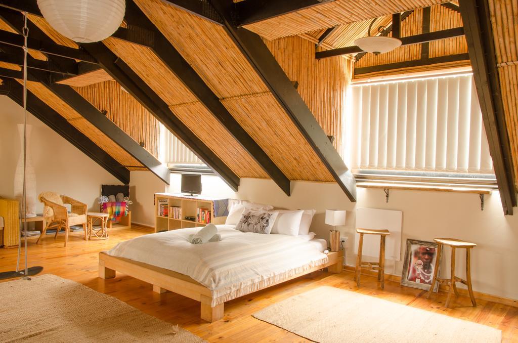Appartamento Sundowner Loft Mossel Bay Esterno foto