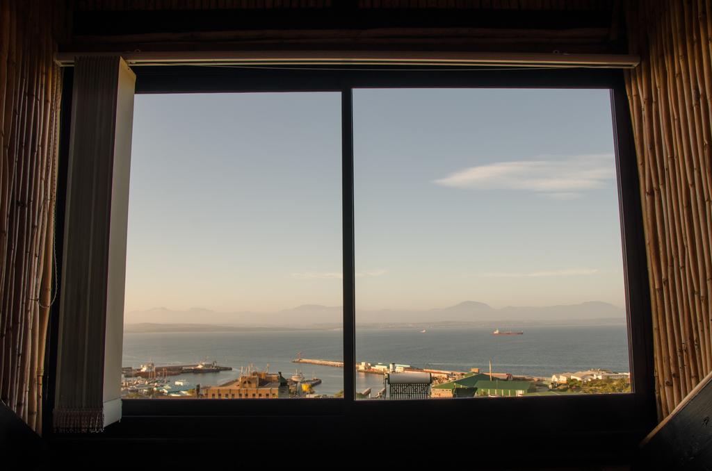 Appartamento Sundowner Loft Mossel Bay Esterno foto