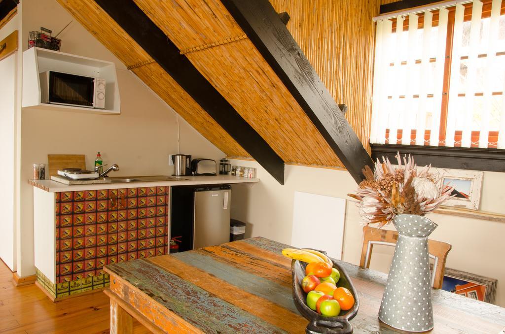 Appartamento Sundowner Loft Mossel Bay Esterno foto