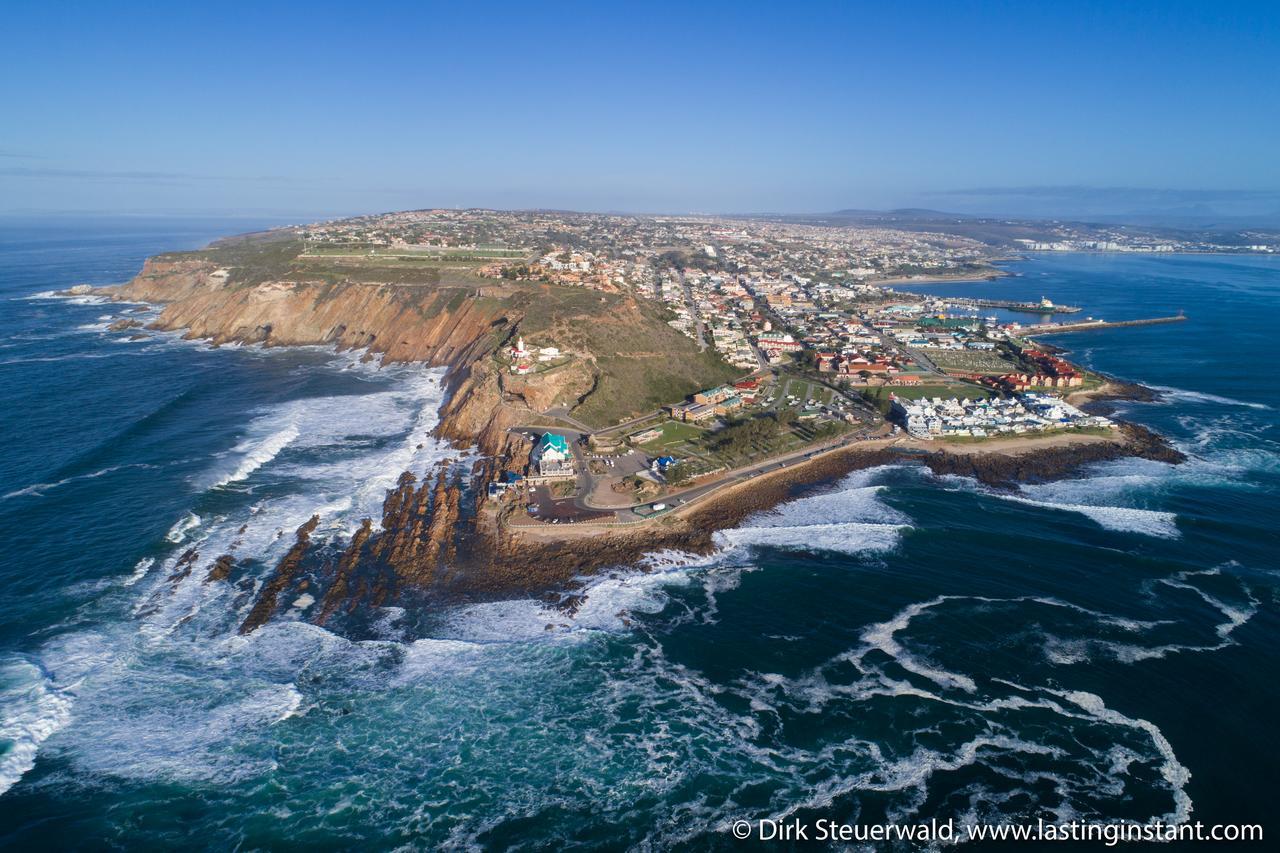 Appartamento Sundowner Loft Mossel Bay Esterno foto