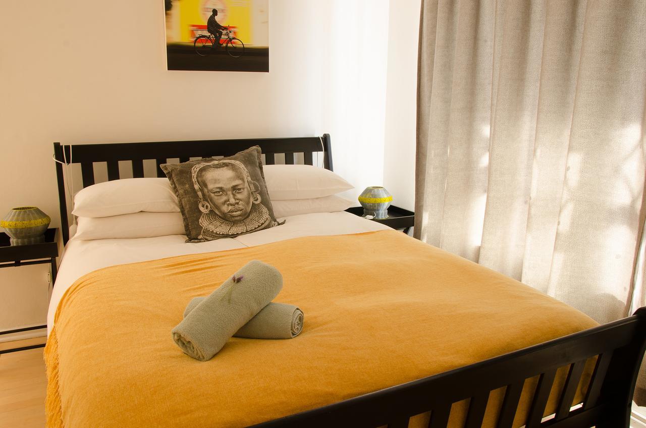 Appartamento Sundowner Loft Mossel Bay Esterno foto