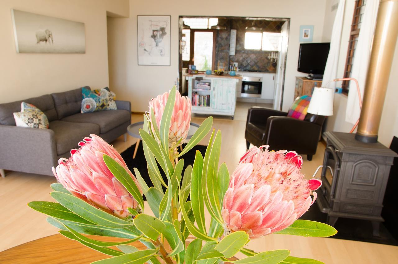 Appartamento Sundowner Loft Mossel Bay Esterno foto