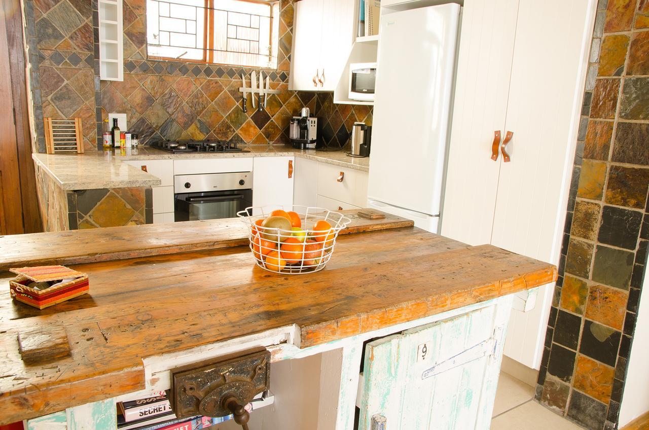 Appartamento Sundowner Loft Mossel Bay Esterno foto