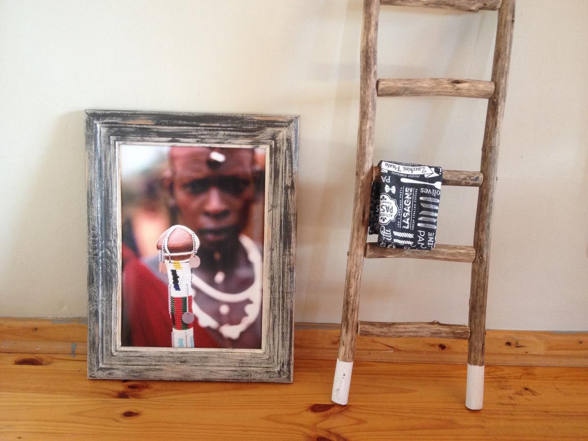 Appartamento Sundowner Loft Mossel Bay Esterno foto