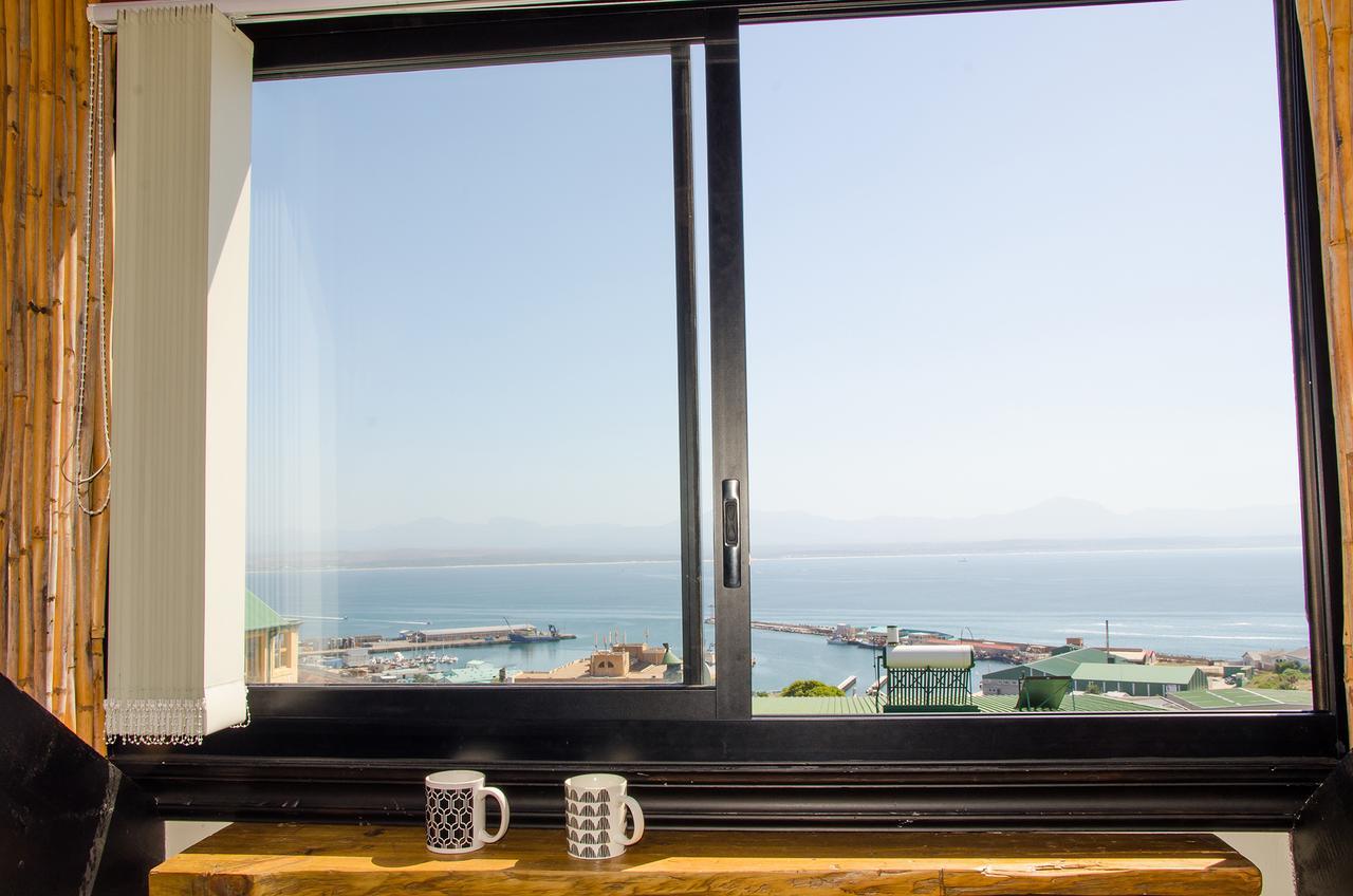 Appartamento Sundowner Loft Mossel Bay Esterno foto