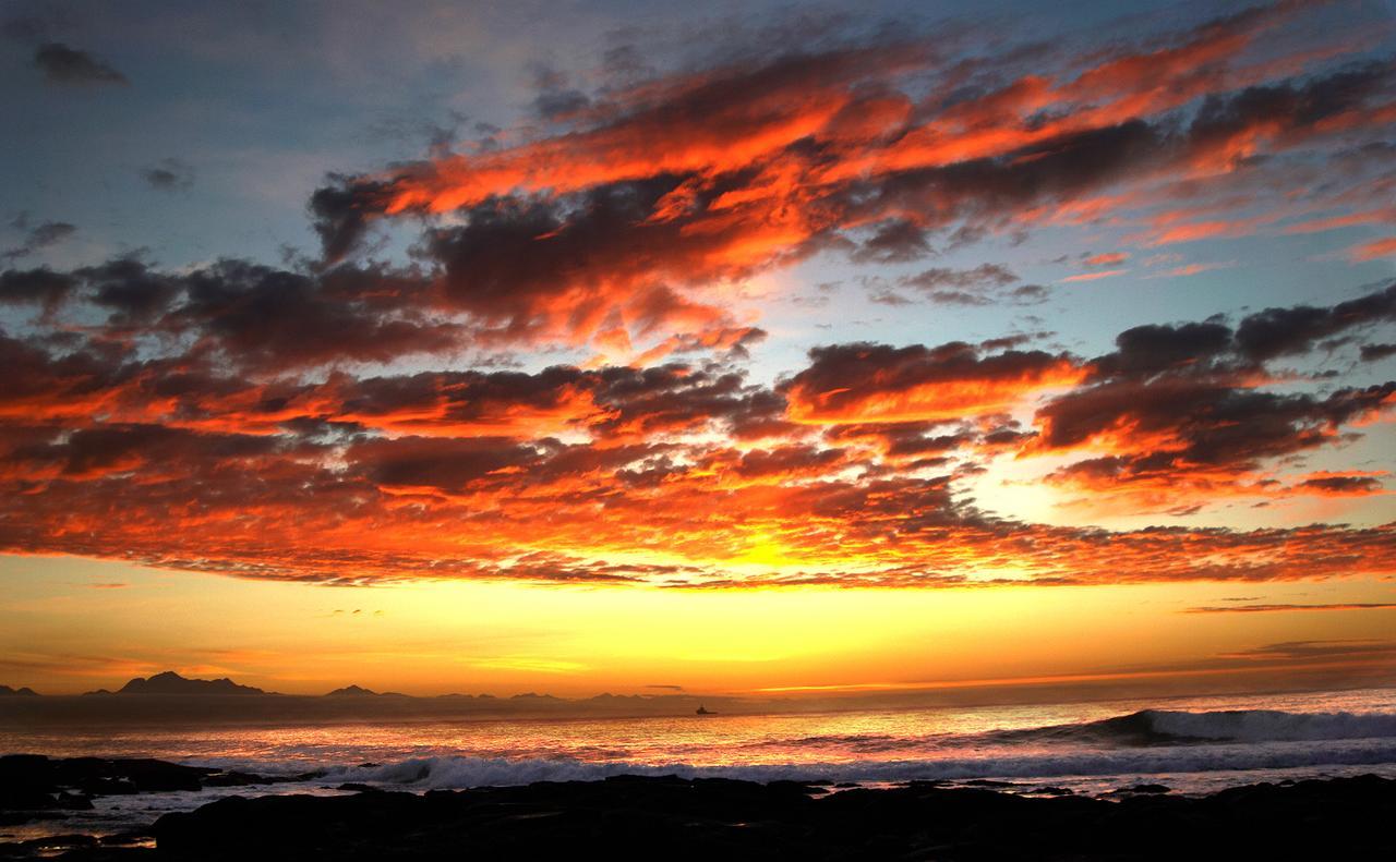 Appartamento Sundowner Loft Mossel Bay Esterno foto