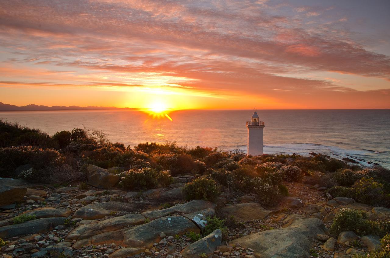 Appartamento Sundowner Loft Mossel Bay Esterno foto