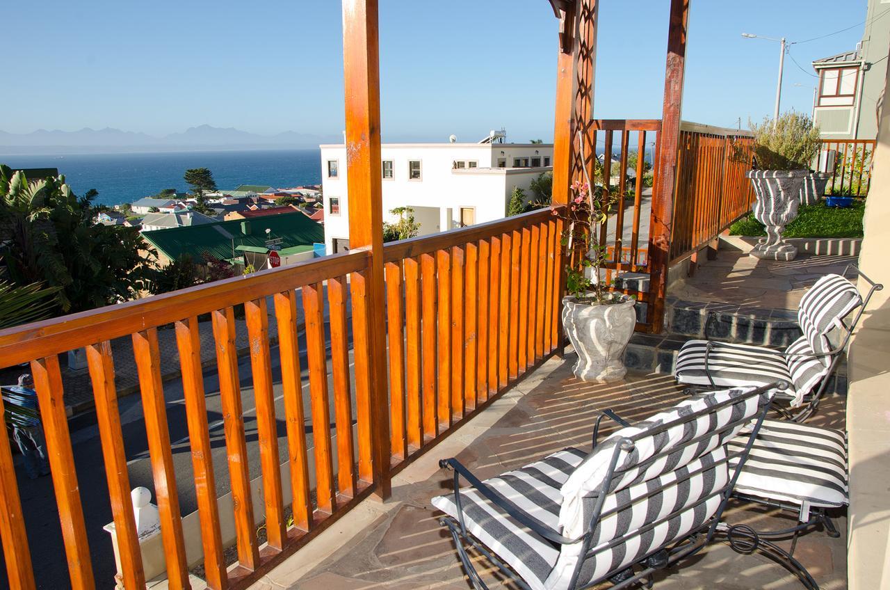 Appartamento Sundowner Loft Mossel Bay Esterno foto