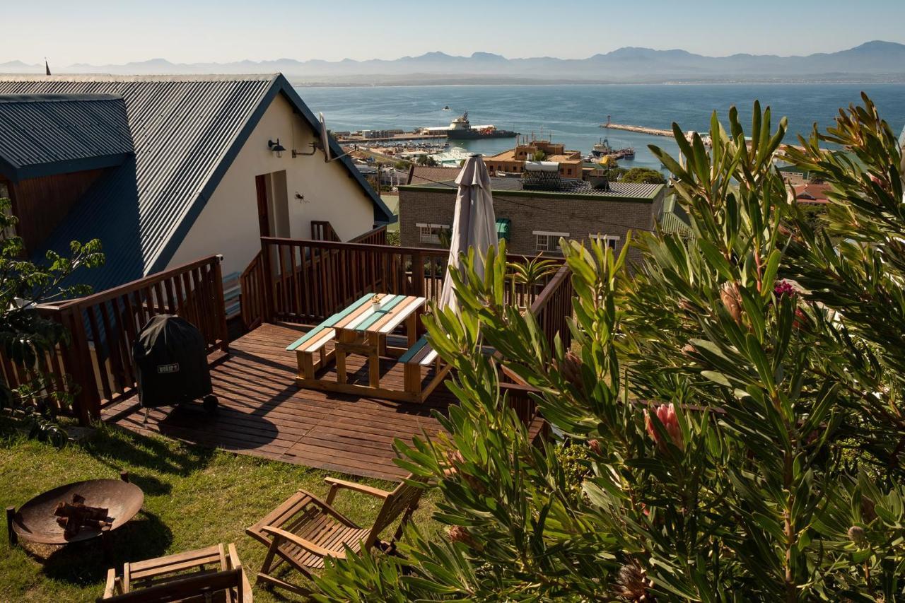 Appartamento Sundowner Loft Mossel Bay Esterno foto