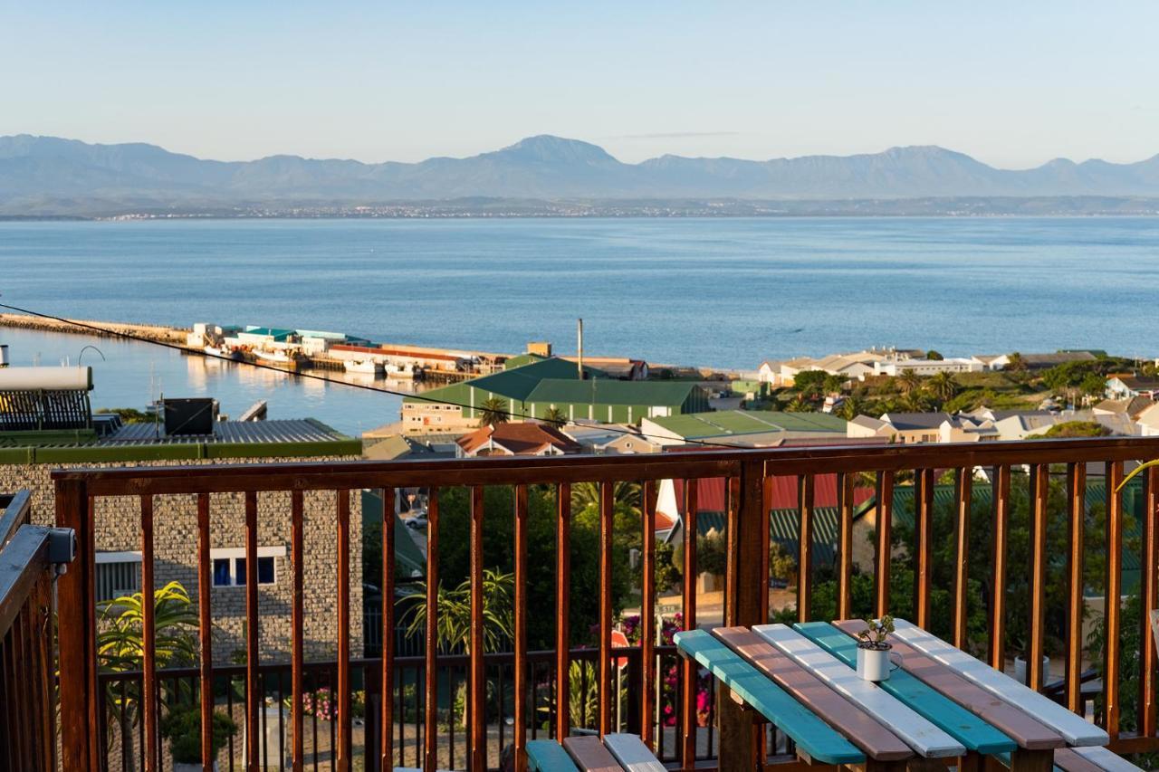 Appartamento Sundowner Loft Mossel Bay Esterno foto