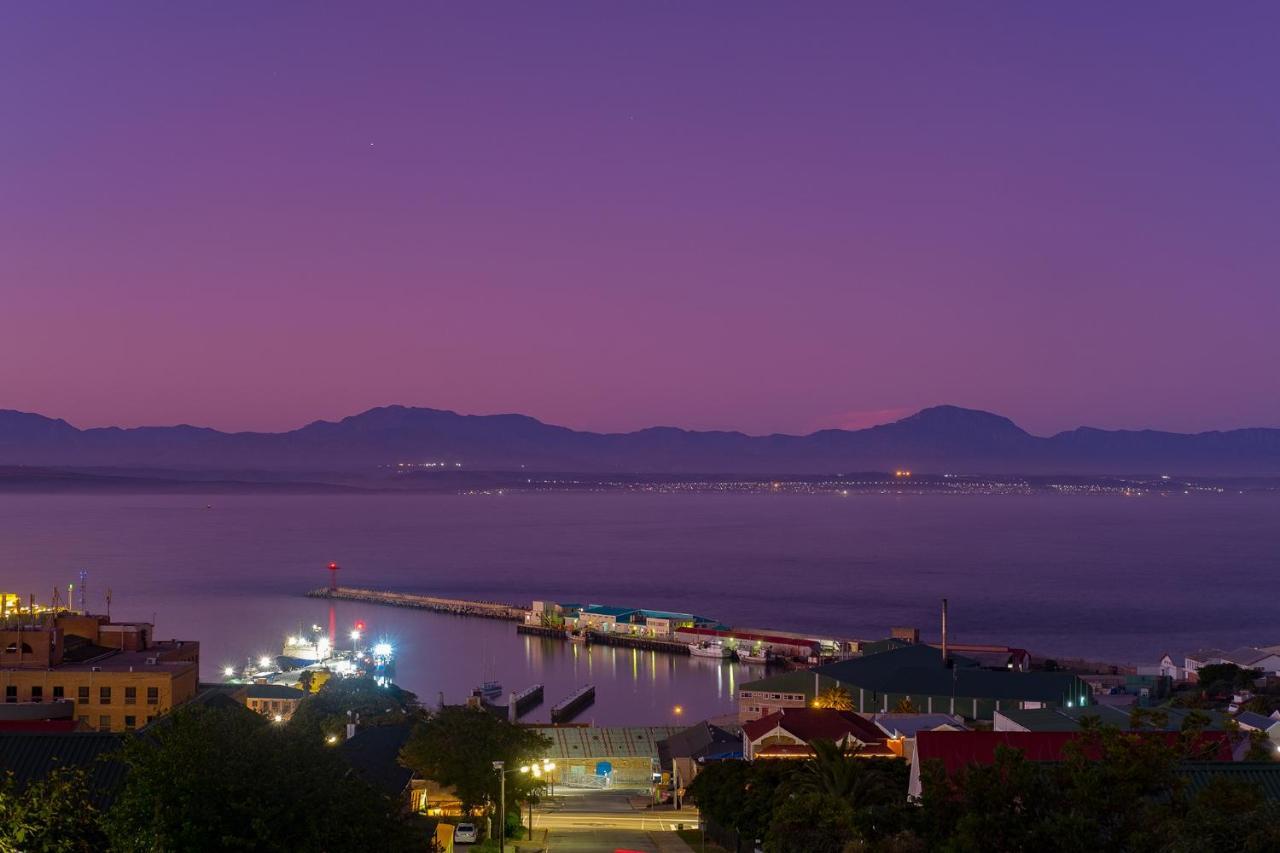 Appartamento Sundowner Loft Mossel Bay Esterno foto